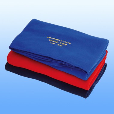 14 OZ POLAR FLEECE BLANKET 2