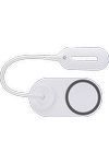 LED Desk Lamp with Wireless Charger 24