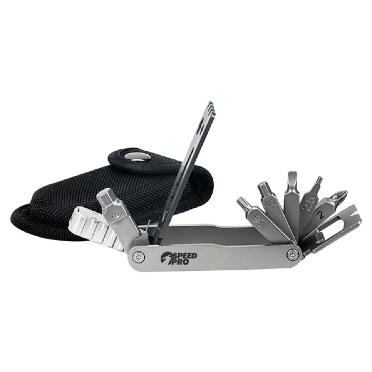 The Essential Multi-Tool Kit 3