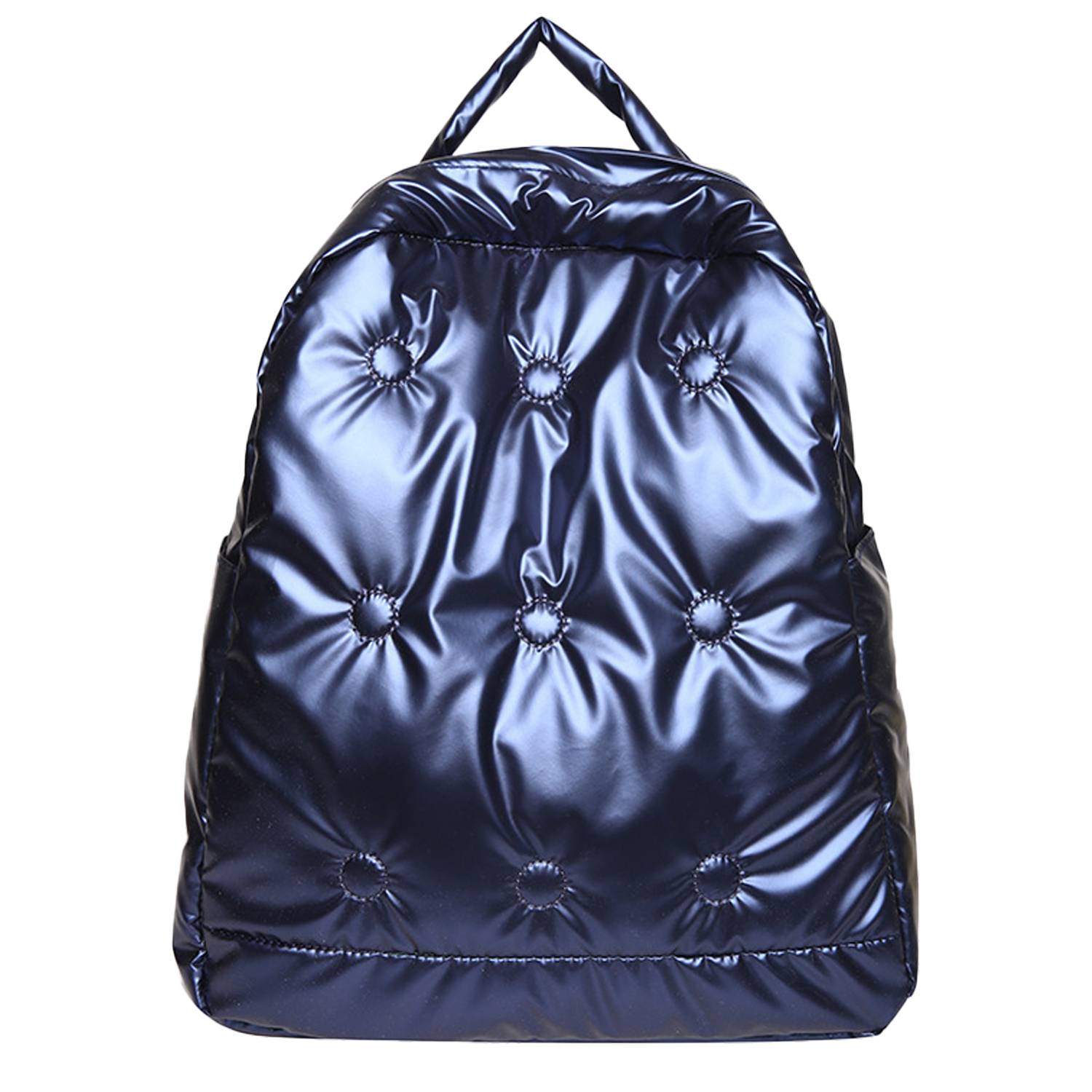 Quilted Casual Backpack 7