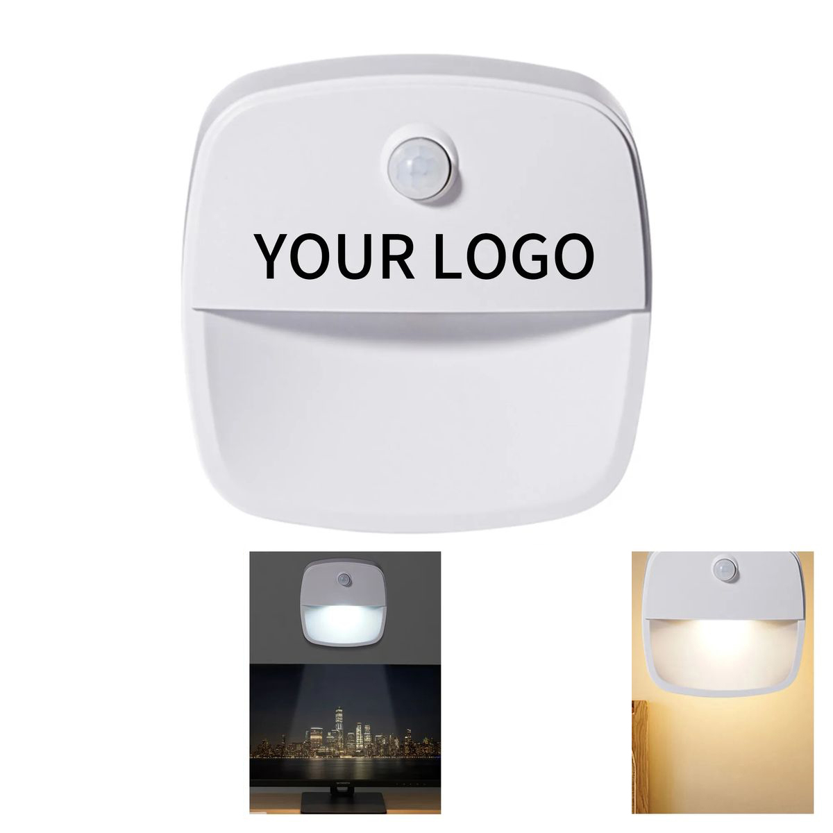 Smart Motion Light For Closet Or Stair Lighting 2