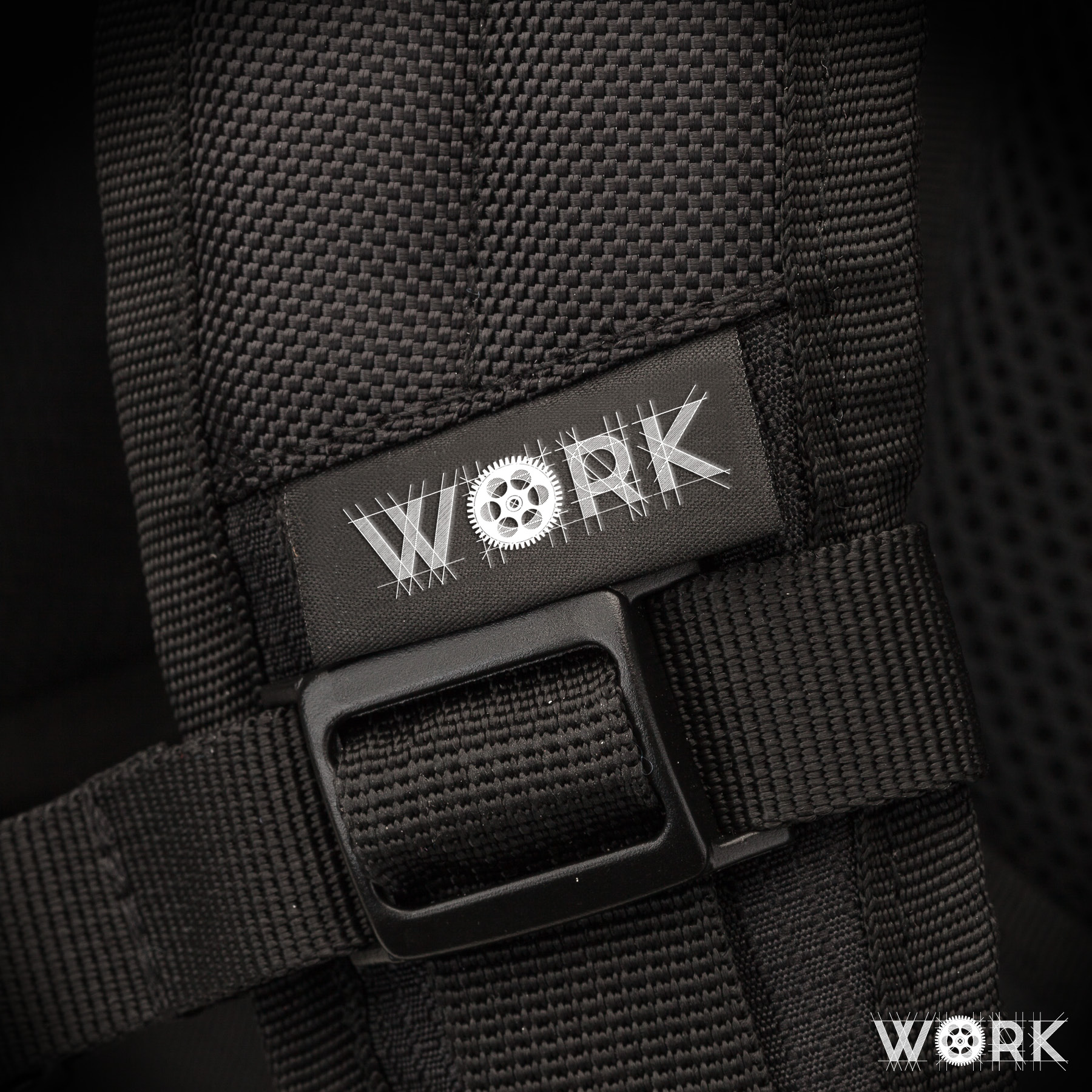 WORK® Pro Backpack 27