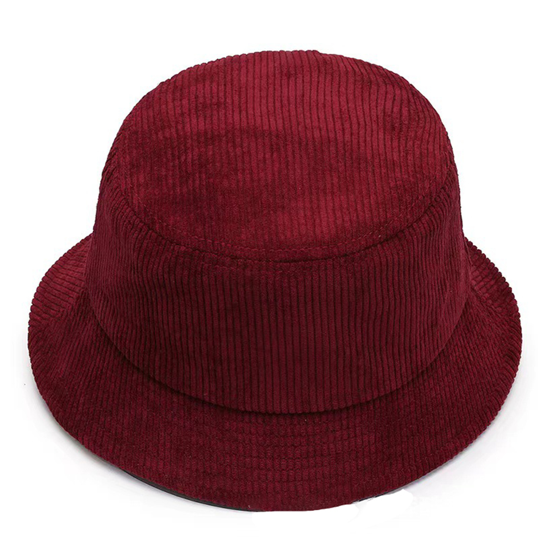 Corduroy Bucket Hat 5