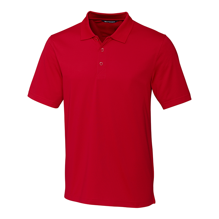 Cutter And Buck Men's Forge Polo 12