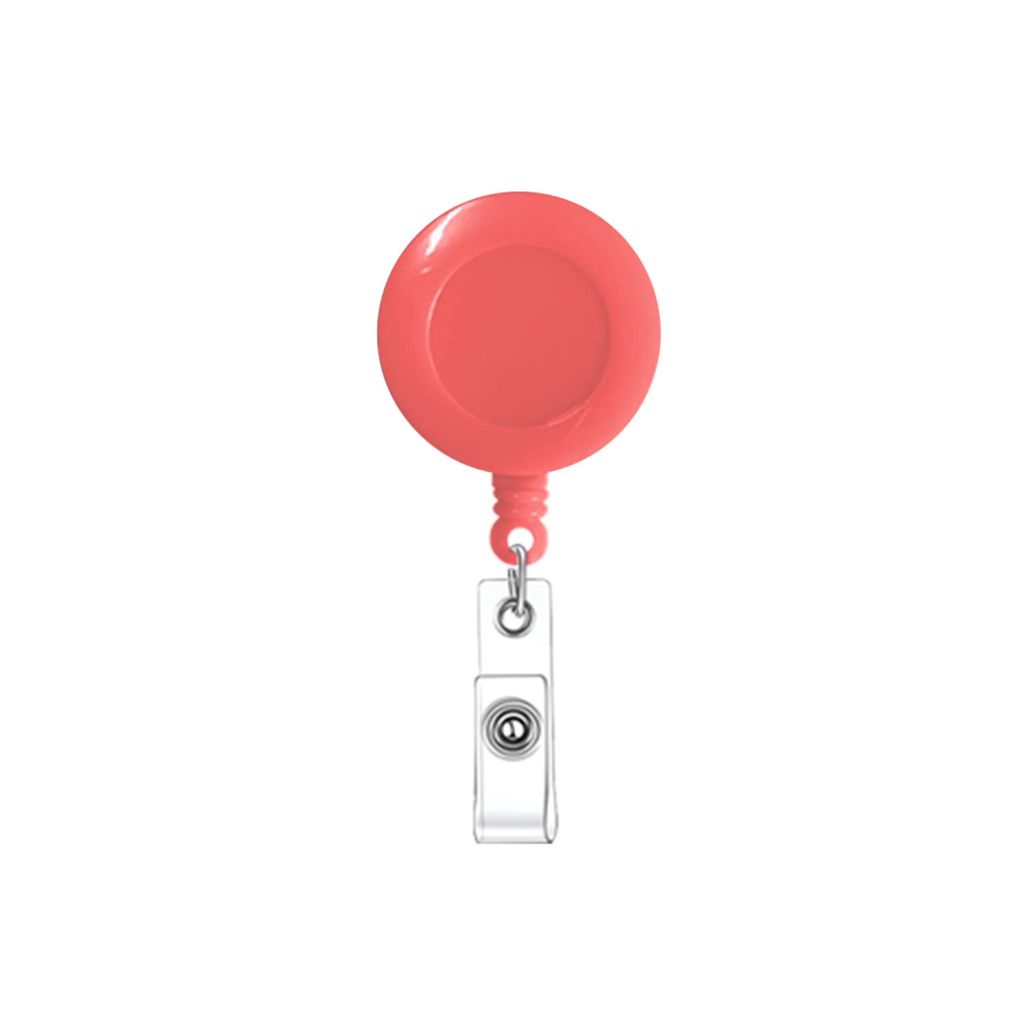 High-Grade ID Lanyard 11