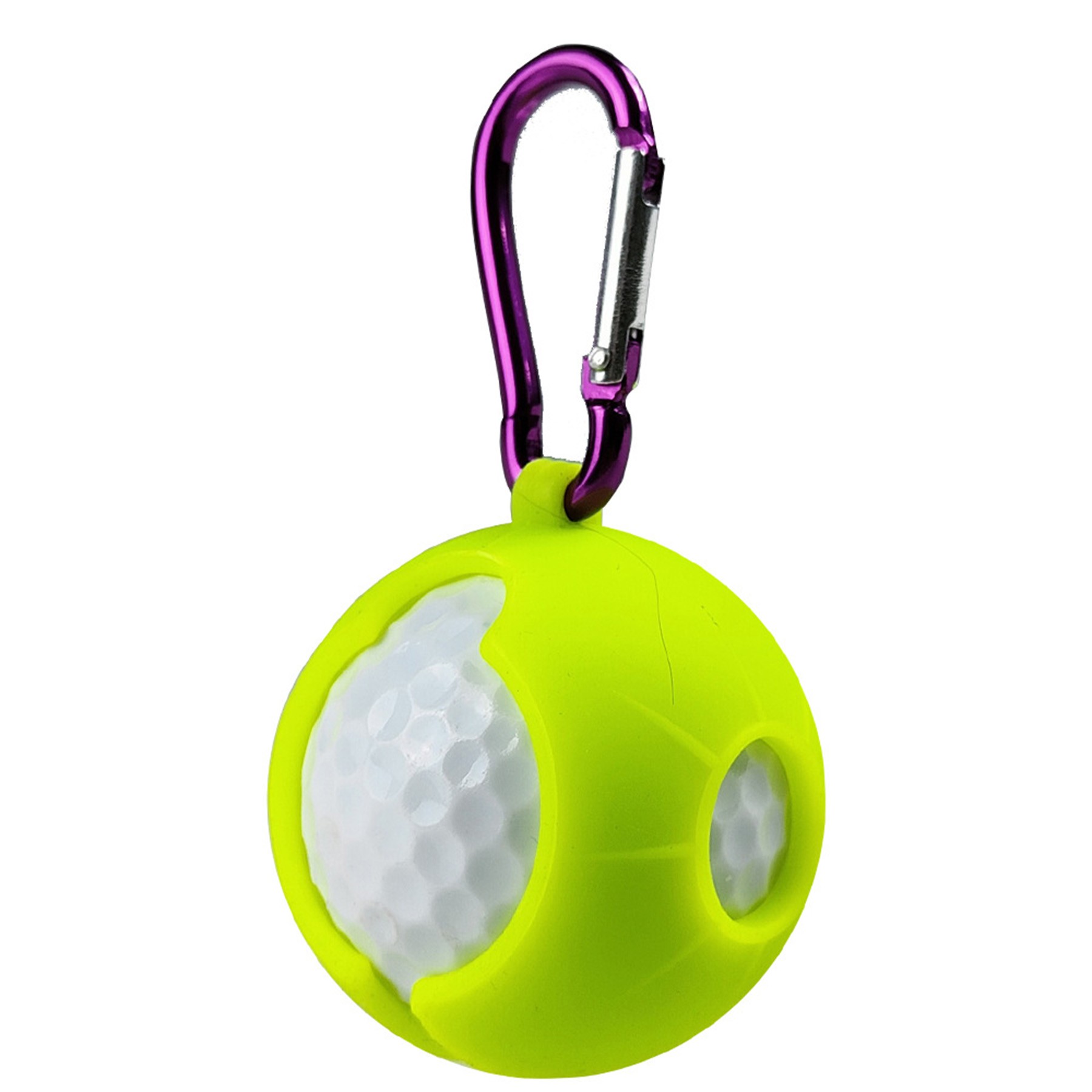 Silicone Golf Ball Cover 5