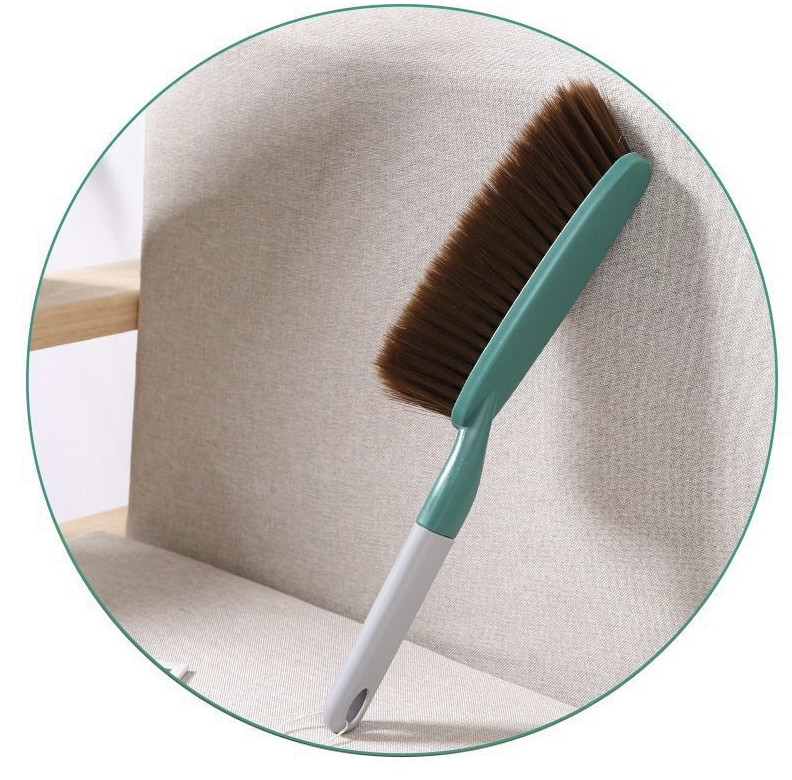 Soft Bristle Cleaning Brush 10