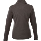 Women's STRATTON Knit Half Zip 114