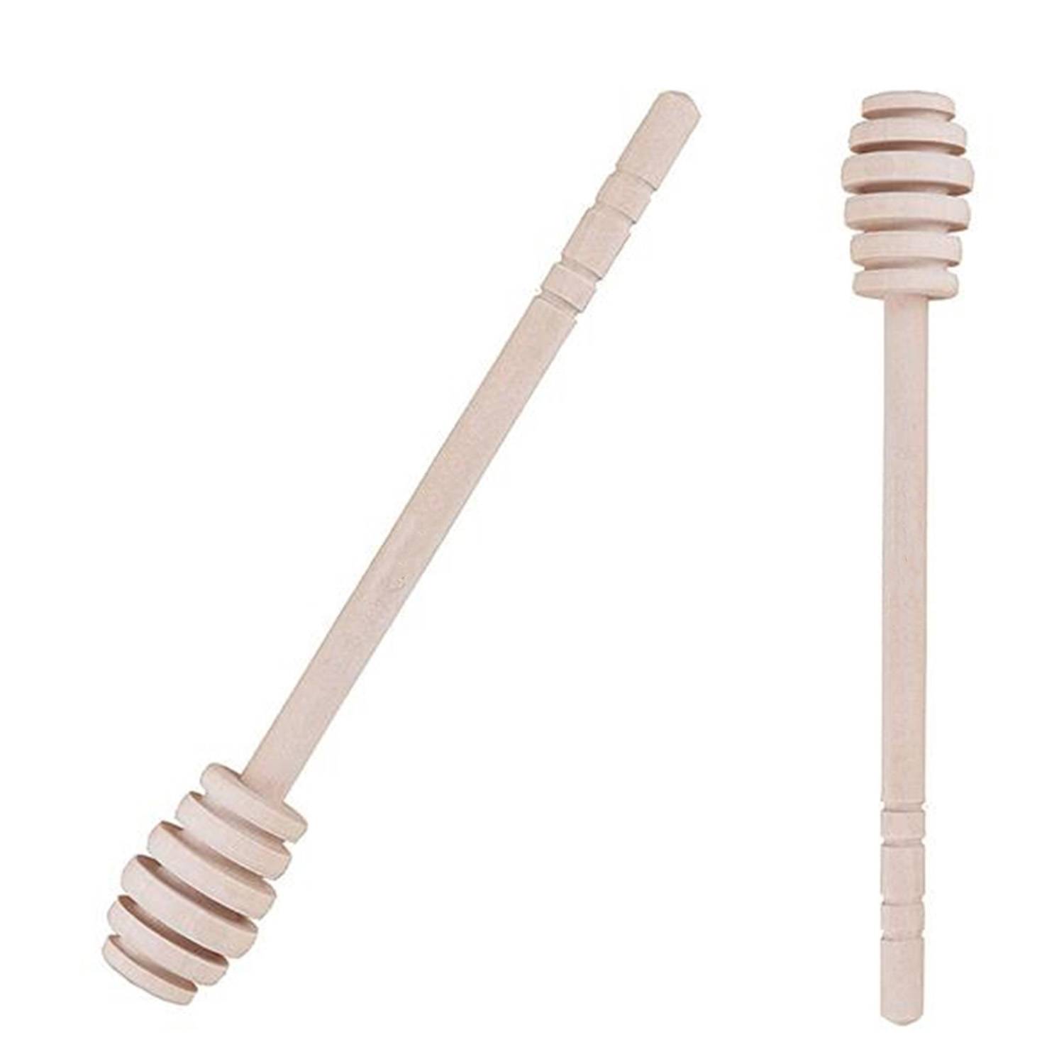 Wooden Honey Stir Stick 5