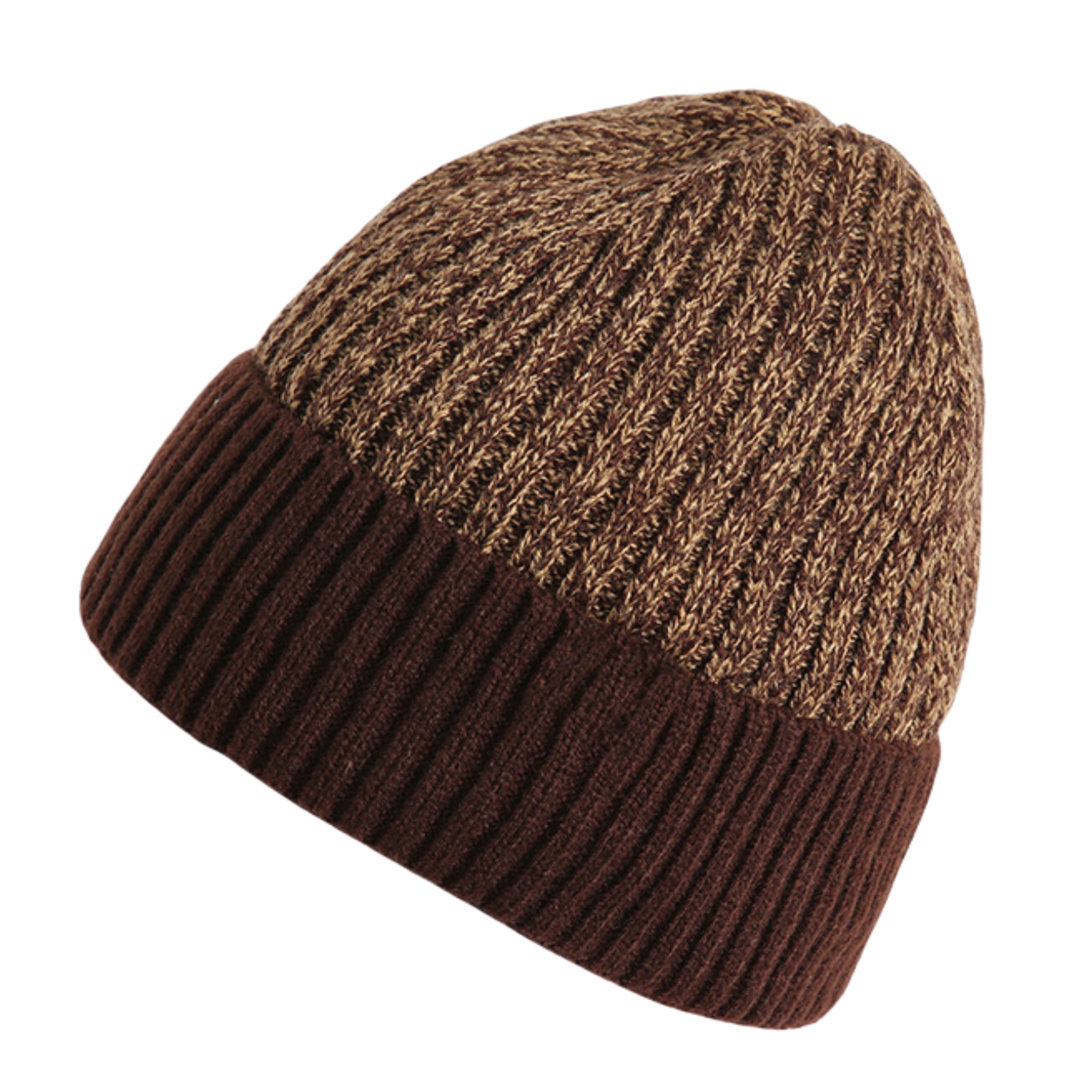 Thermal Thick Fleece Snow Cap 5