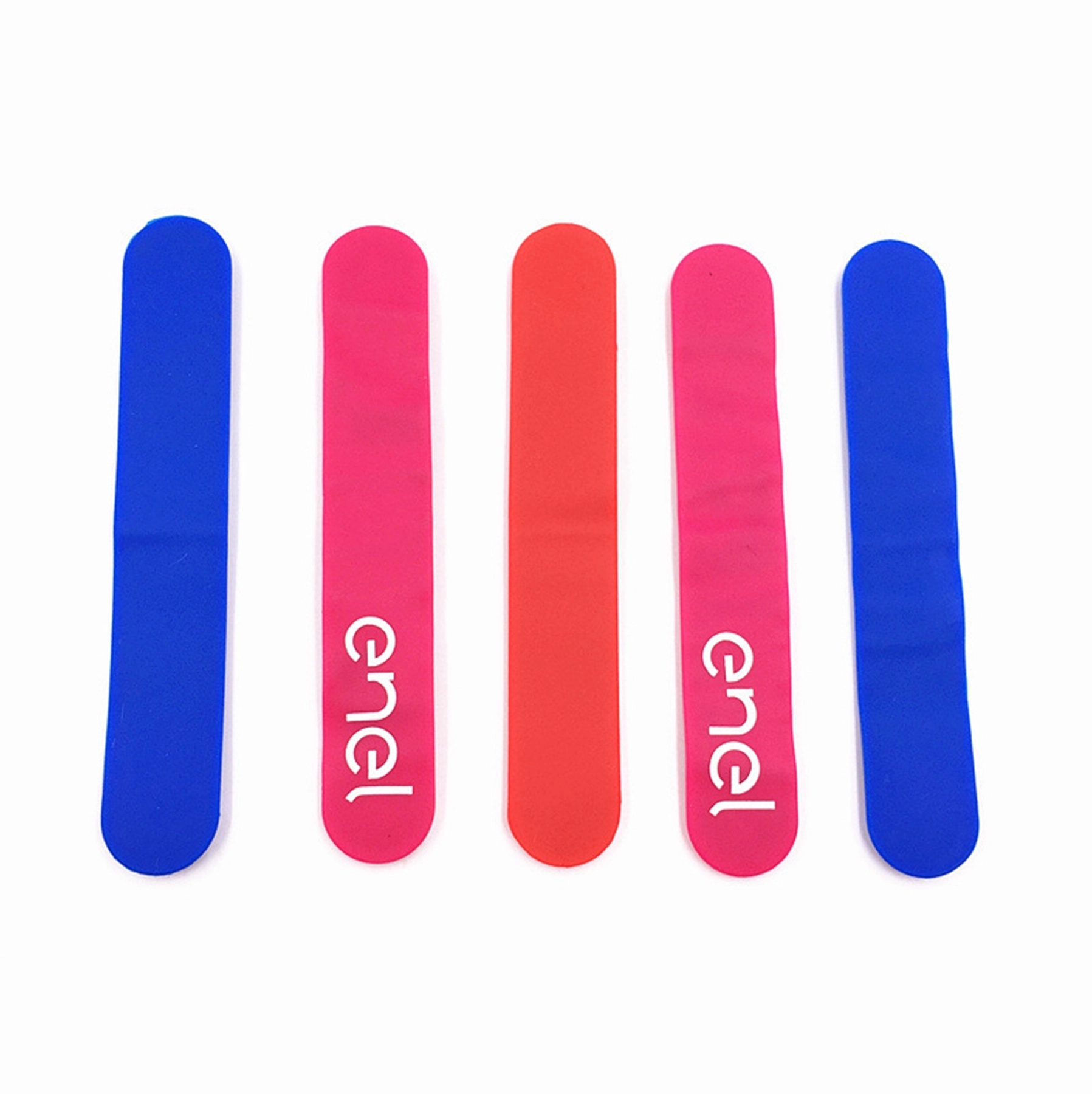 Silicone Magnetic Universal Clip 6