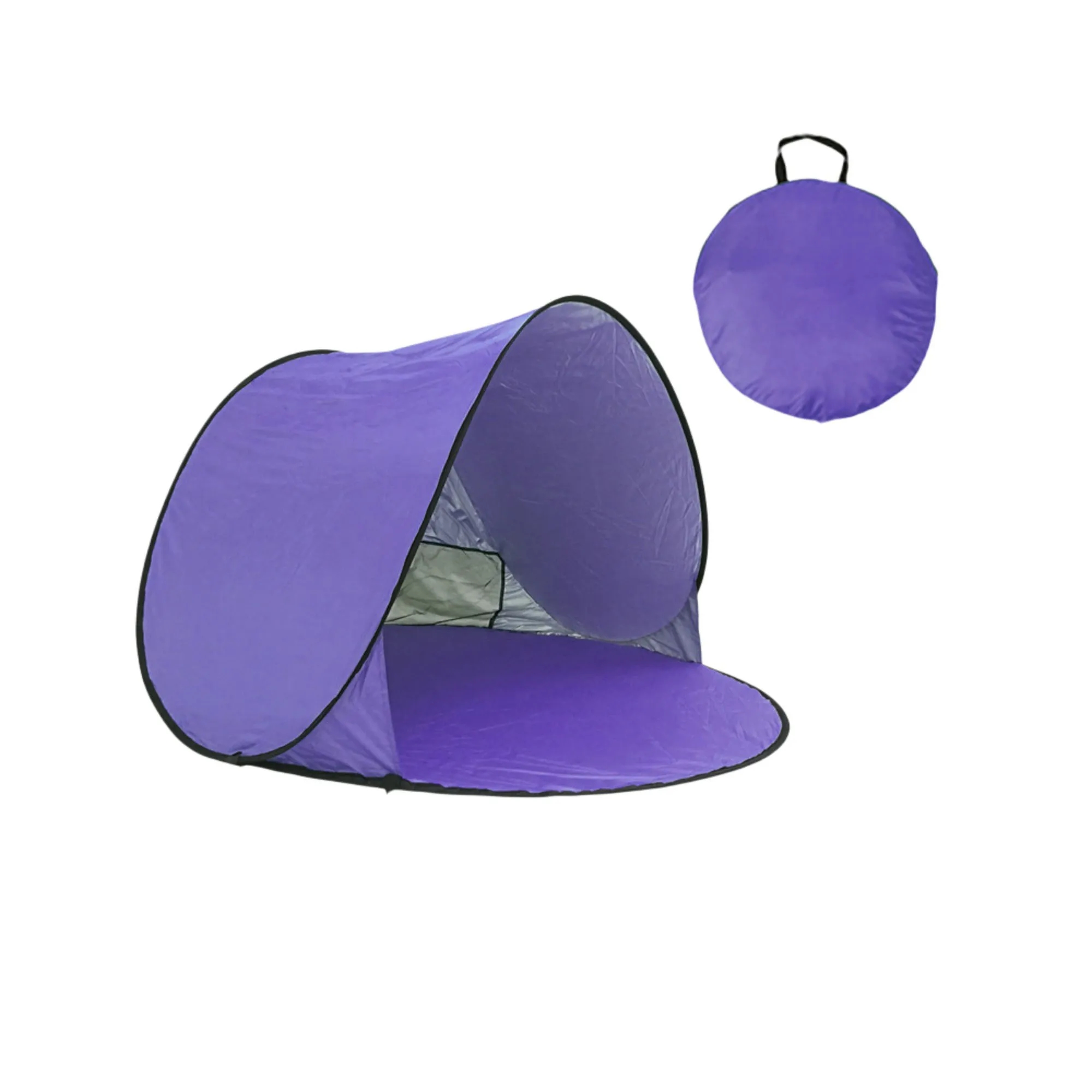 Outdoor Beach Sun Shade Pop Up Tent 6