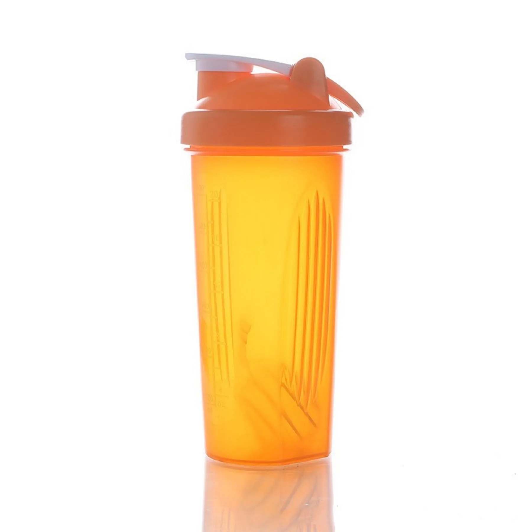 600mlShaker Bottle for Protein Mixes 4