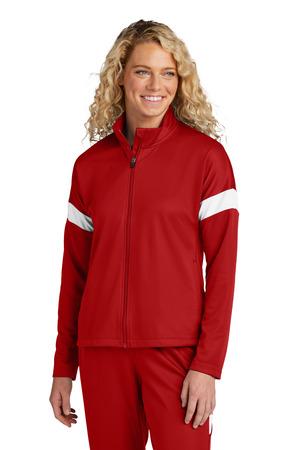 Women's Travel Full-Zip Jacket