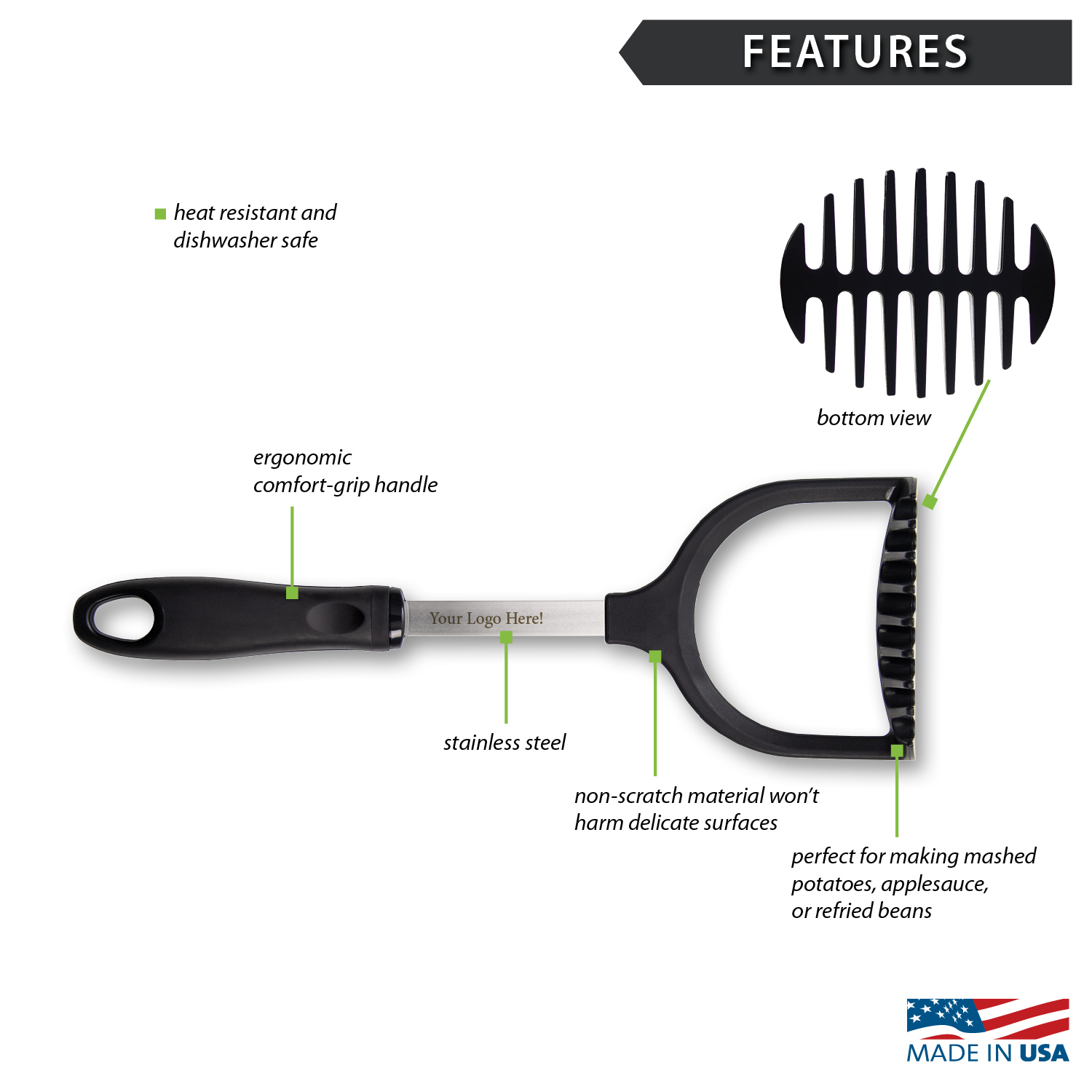Potato Masher 2