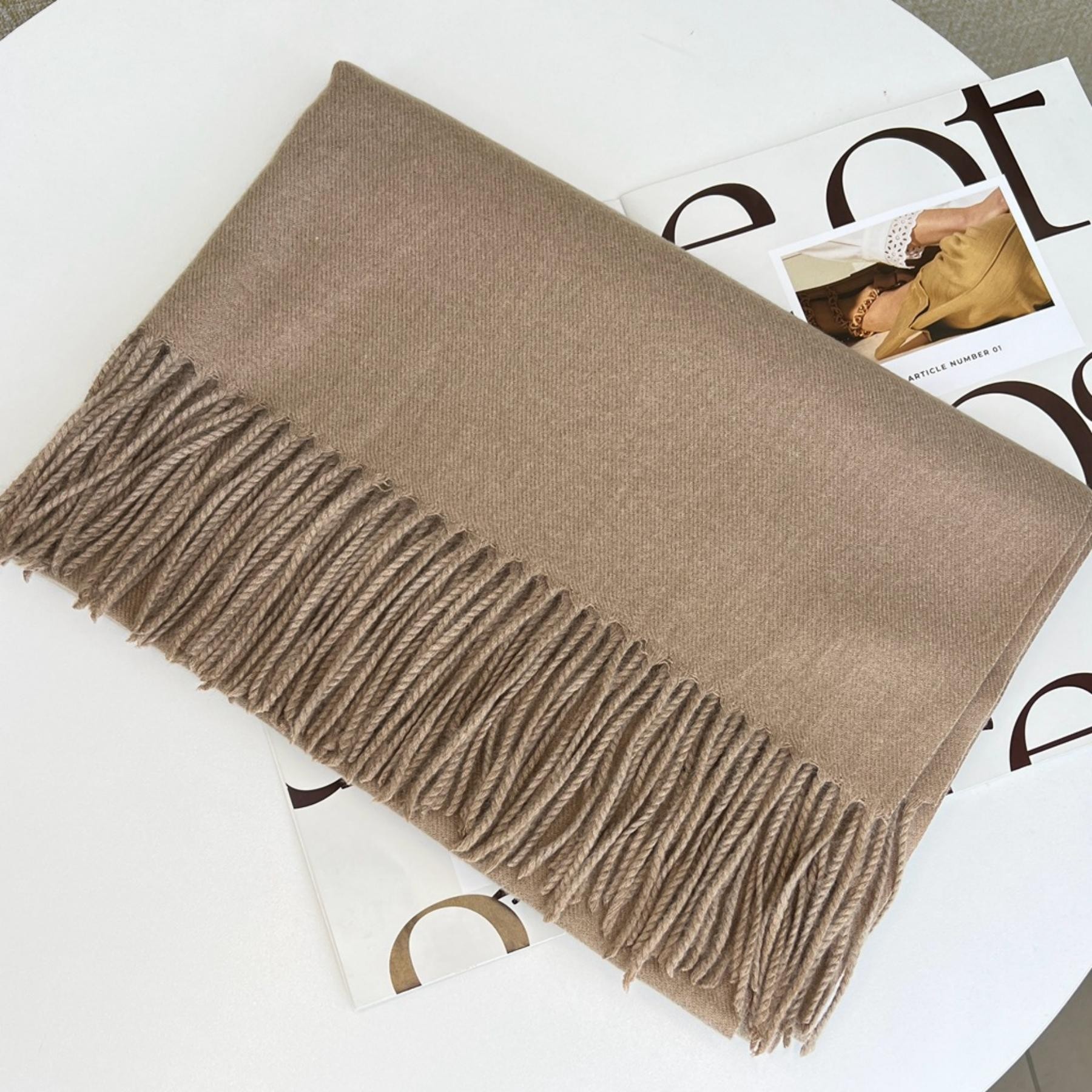 Scarf Pashmina Shawls 6