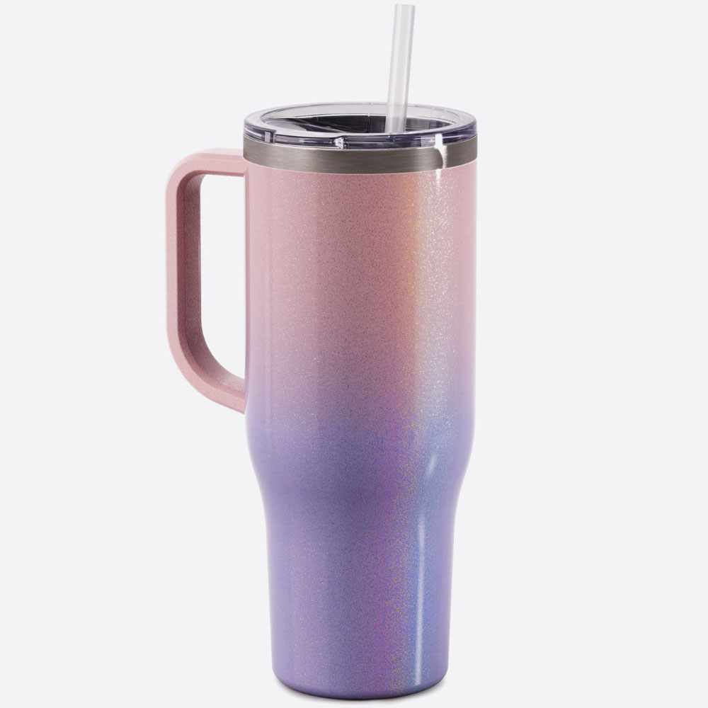 40 0z Quencher Tumbler. 5