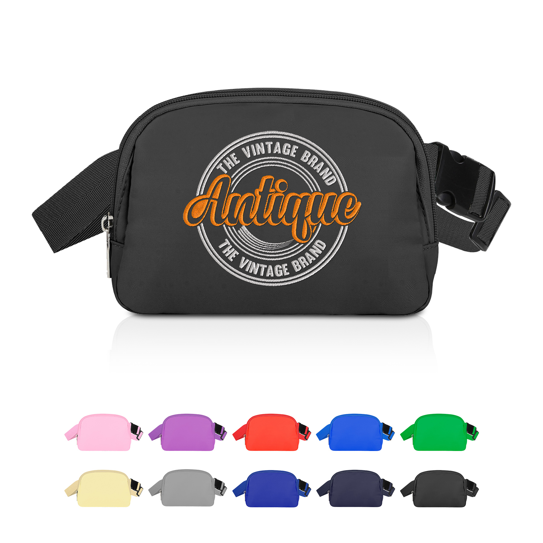 Anywhere Cross Body Belt Bag 3
