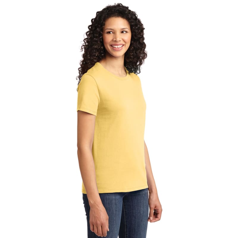 Port & Company Women's Essential Tee. 15