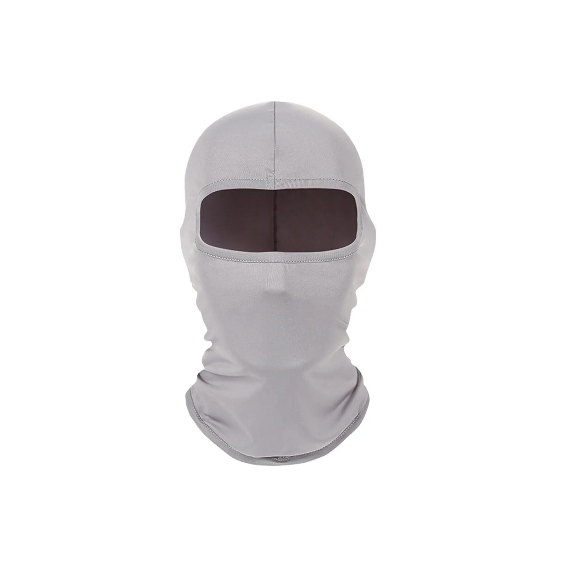 Cycling Summer Cooling Face Mask 6