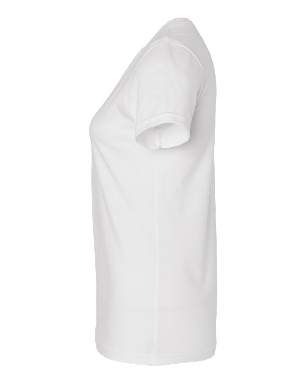 Women's Softstyle® Midweight T-Shirt - 65000L 35