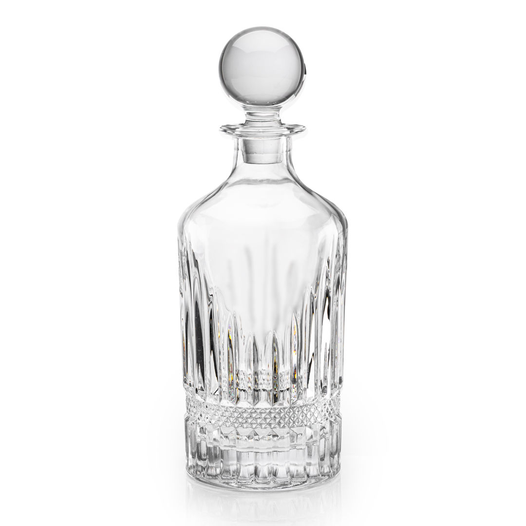 Hathaway Decanter 4