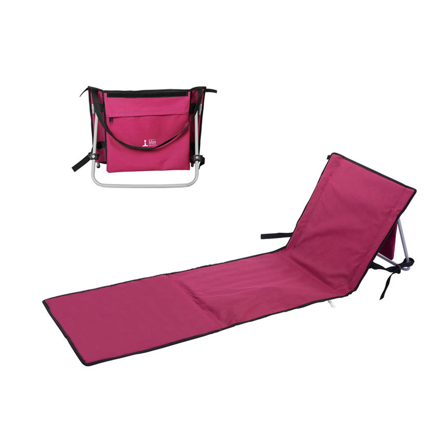 Lightweight Portable Camping Beach Mat 4
