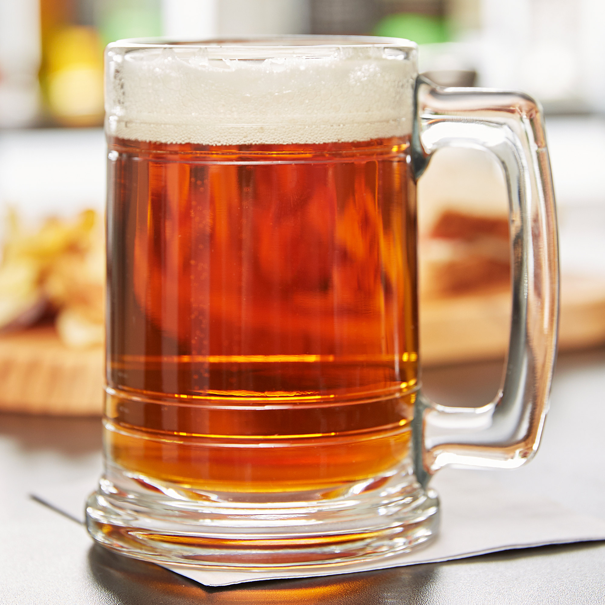 15 oz Libbey Maritime Mug 2