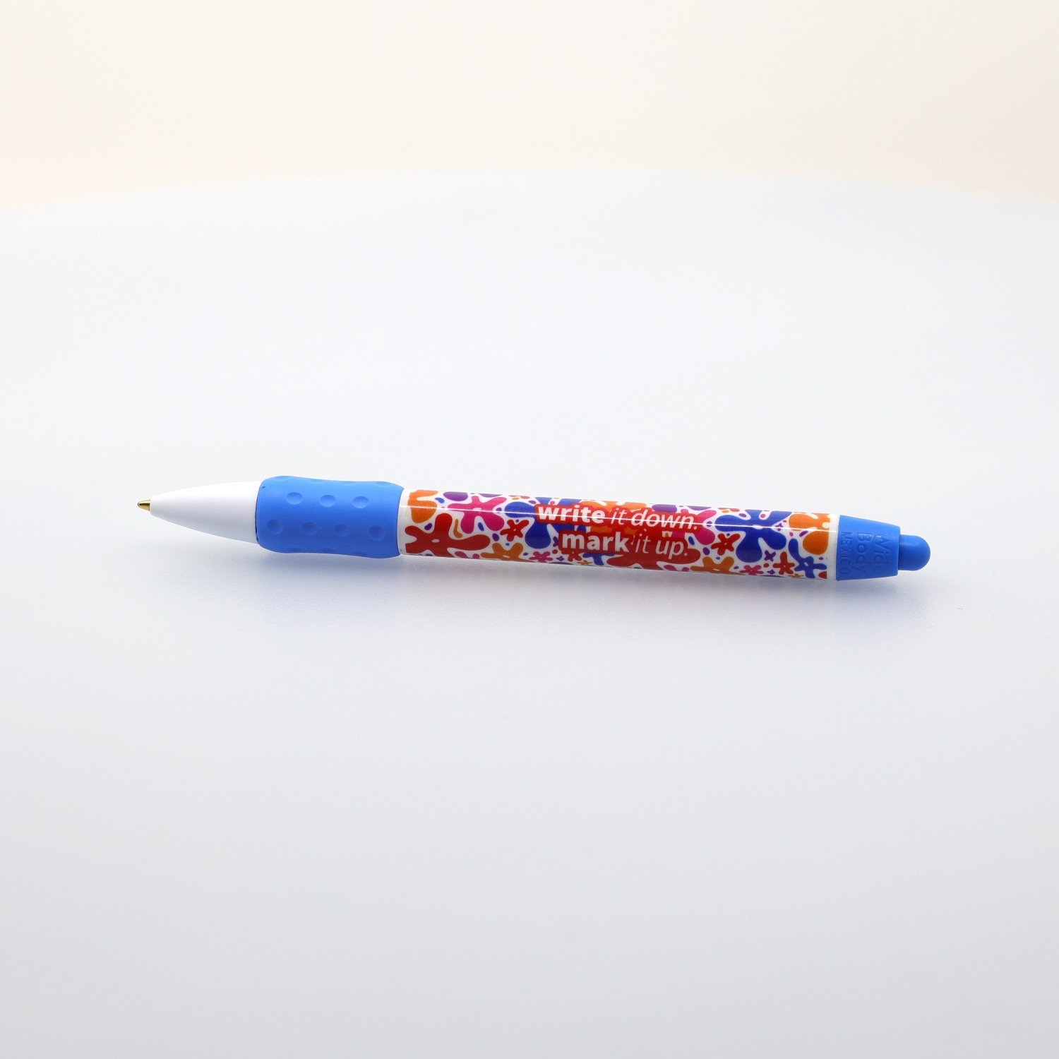 Classic Collection Digital WideBody® Color Grip Pen 110