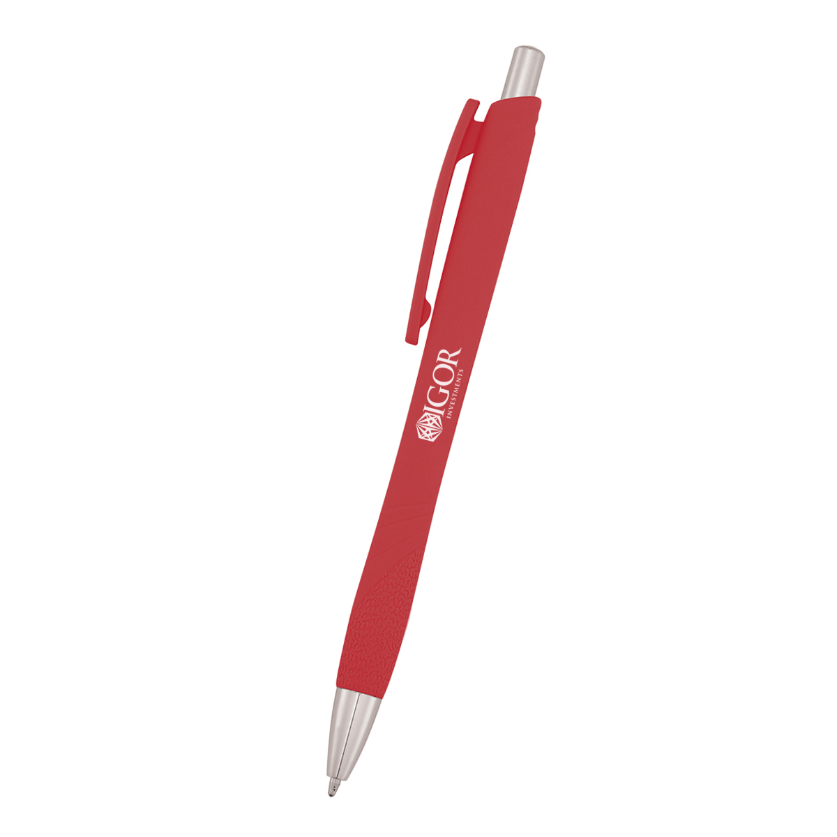 Riel Pen 13