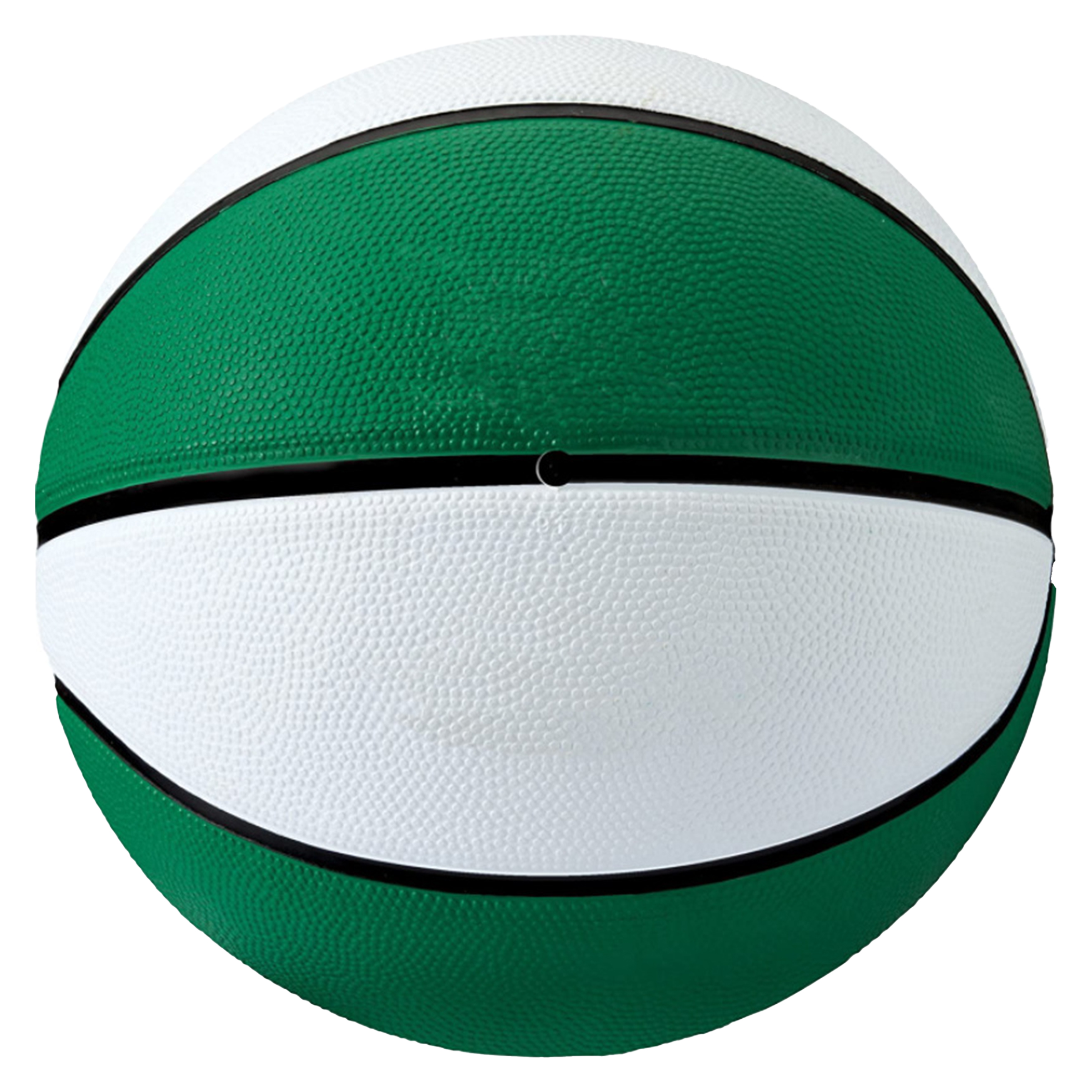 Rubber Students Train Basketball 10