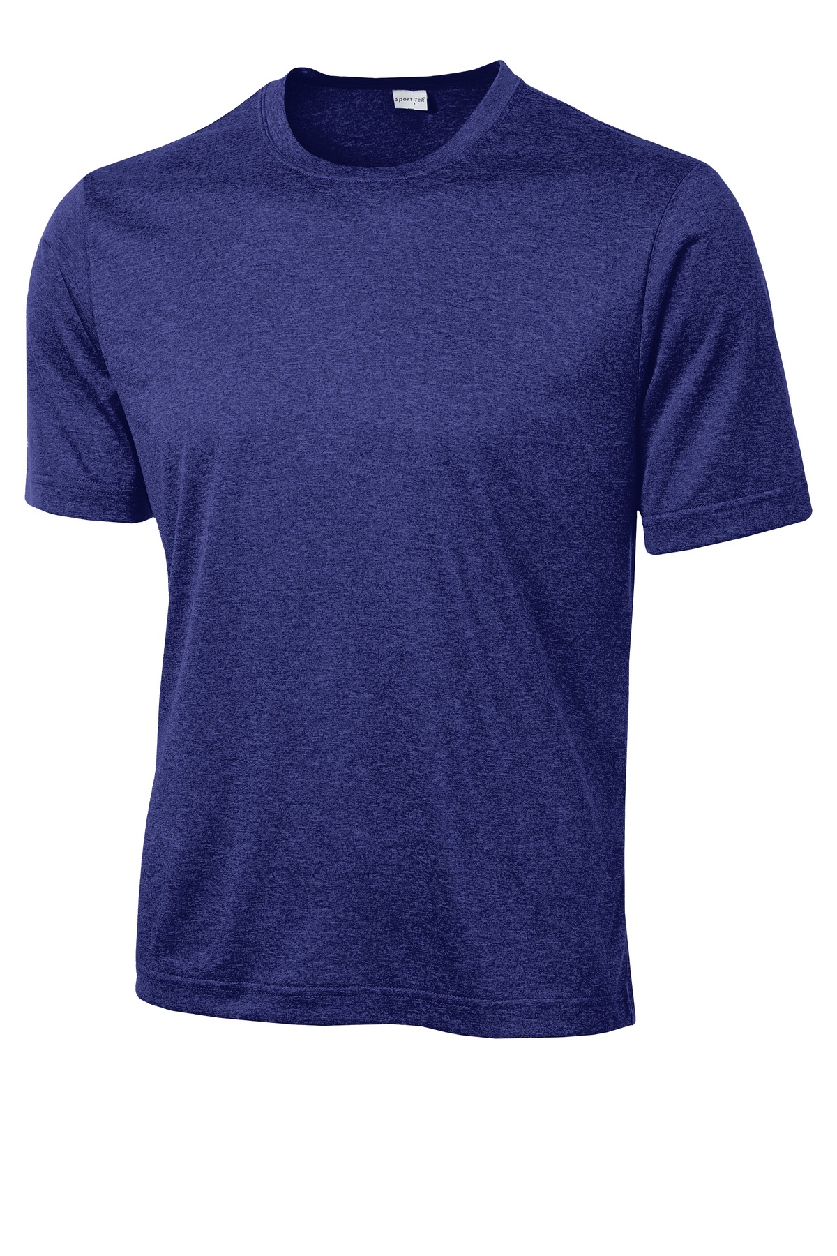 Sport-Tek Tall Heather Contender Tee. TST360 9