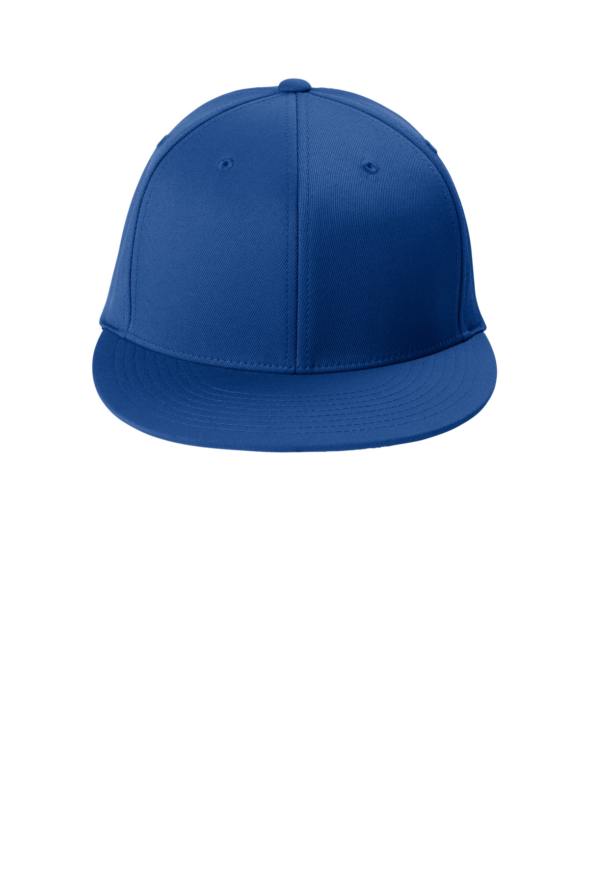 Sport-Tek Flexfit Flat Bill Cap STC56 1