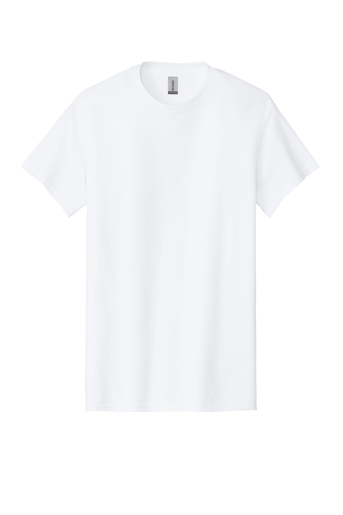 Gildan® Adult Heavy Cotton™ T-Shirt 201