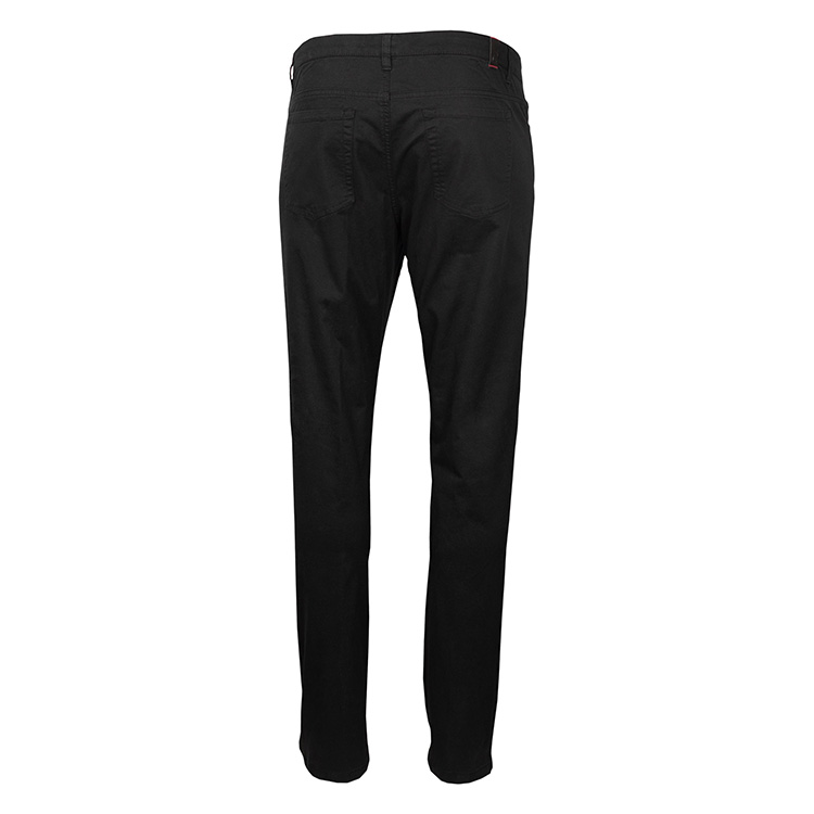 Cutter and Buck Men's Voyager 5 Pocket Pant 2