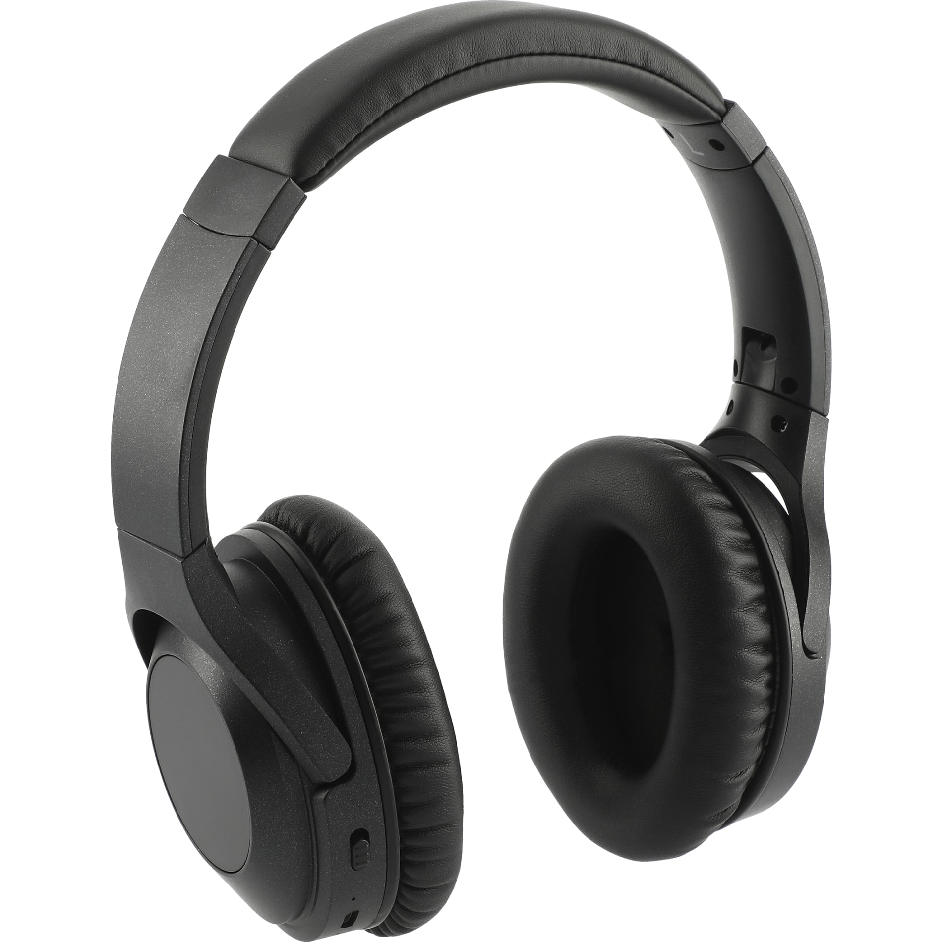 Hush Active Noise Cancellation Bluetooth Headphone 14