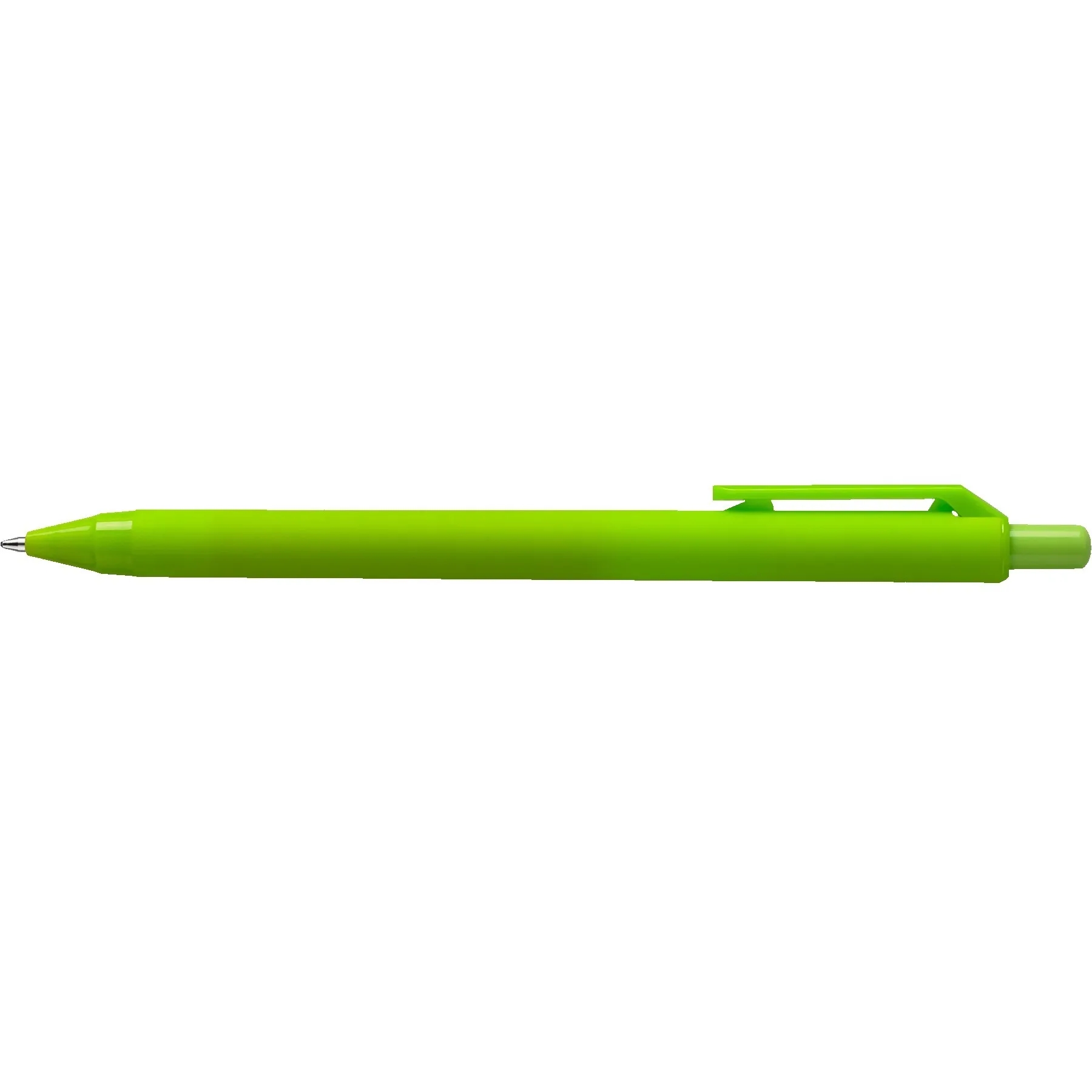 Alvin Gel Soft Pen 2
