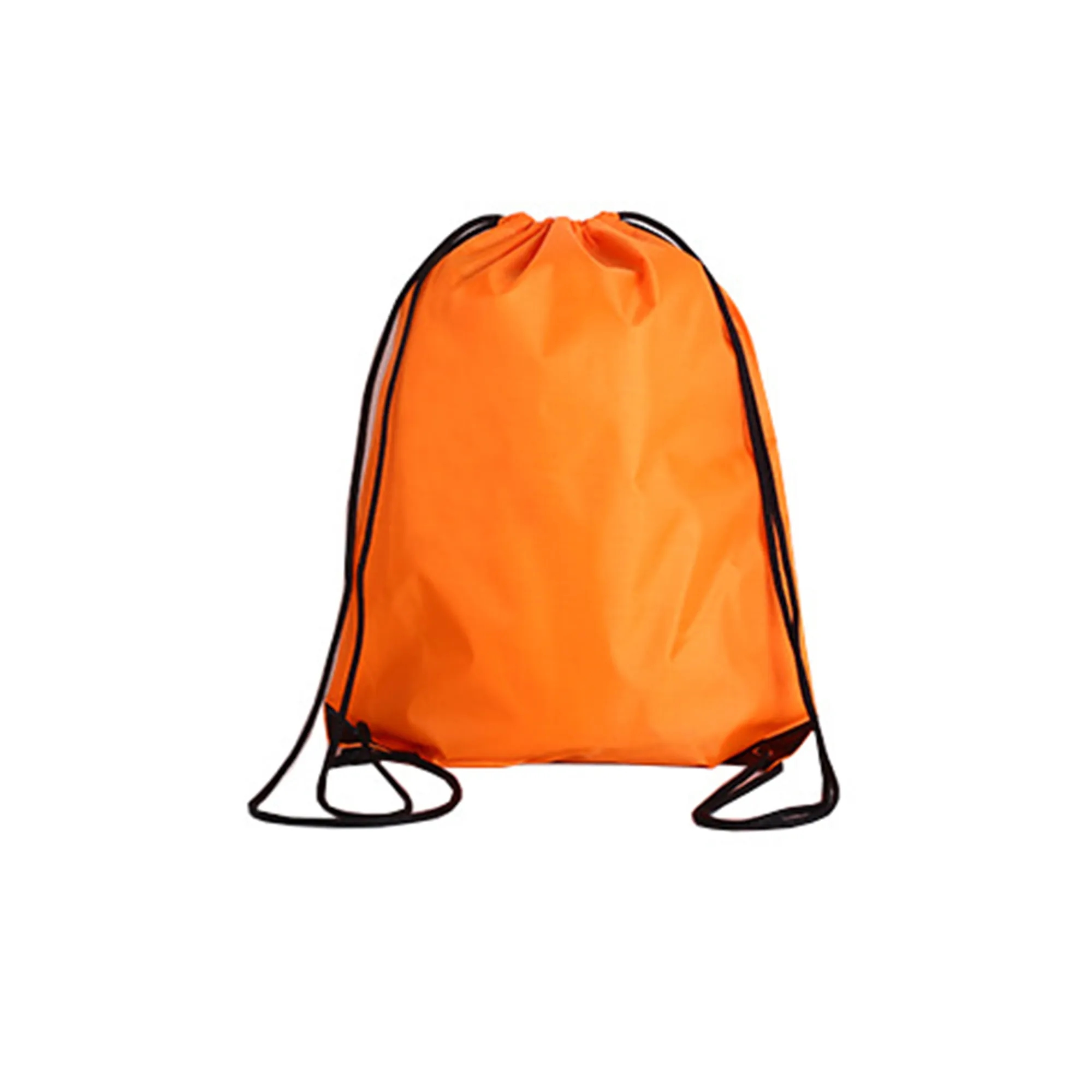 420D Oxford Fabric Drawstring Bag 11