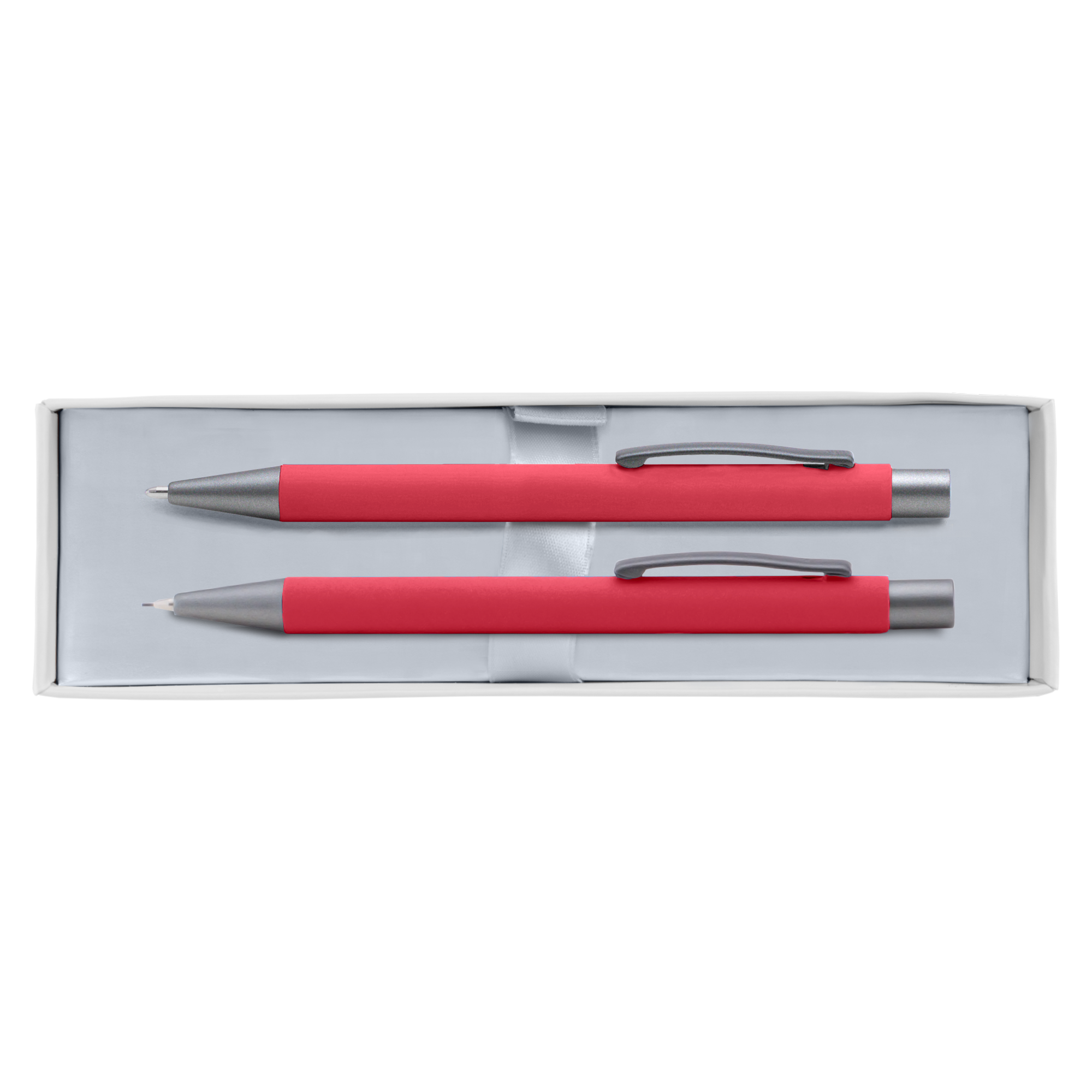 Bowie Pen & Pencil Gift Set with ColorJet Box 14