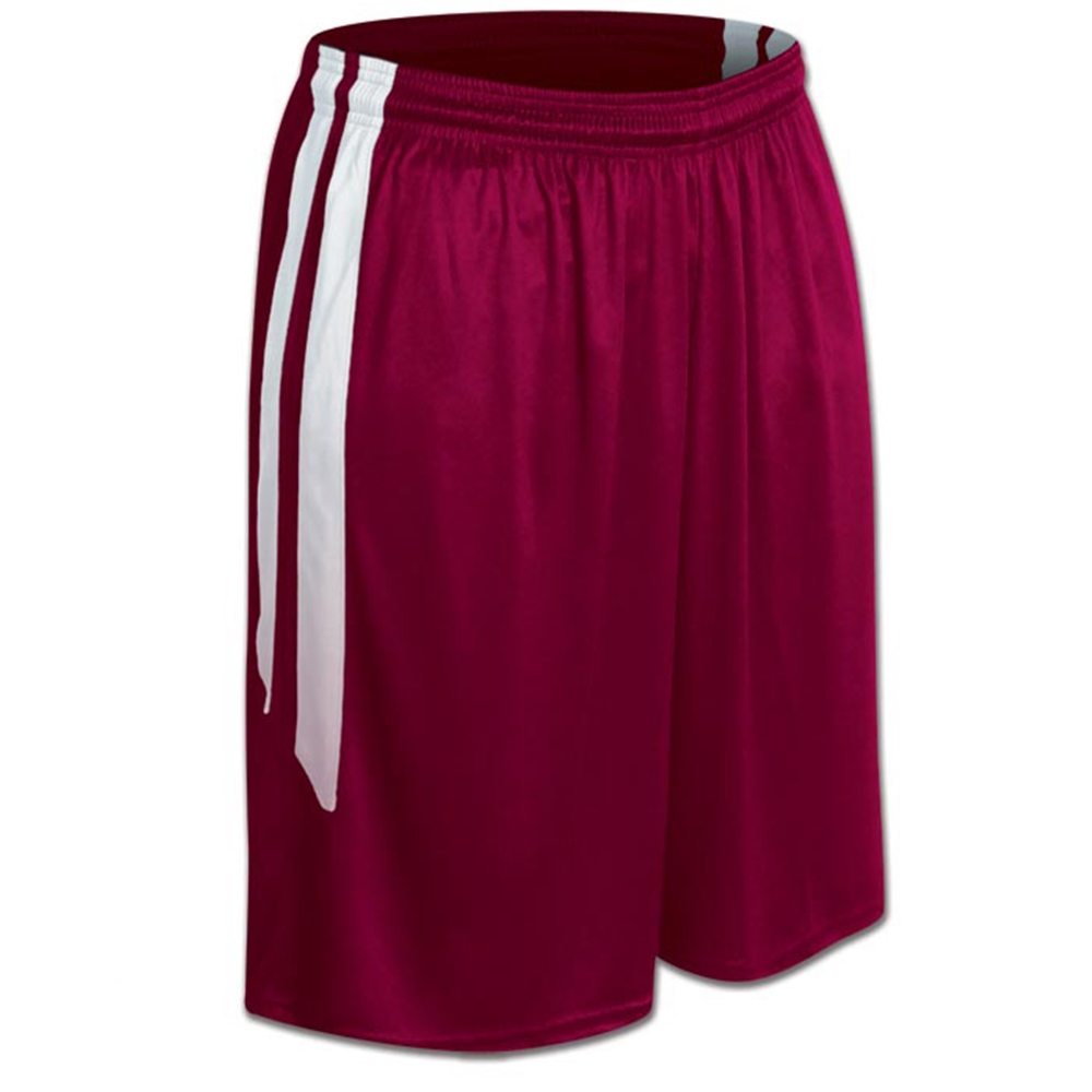 Muscle Basketball Short 4