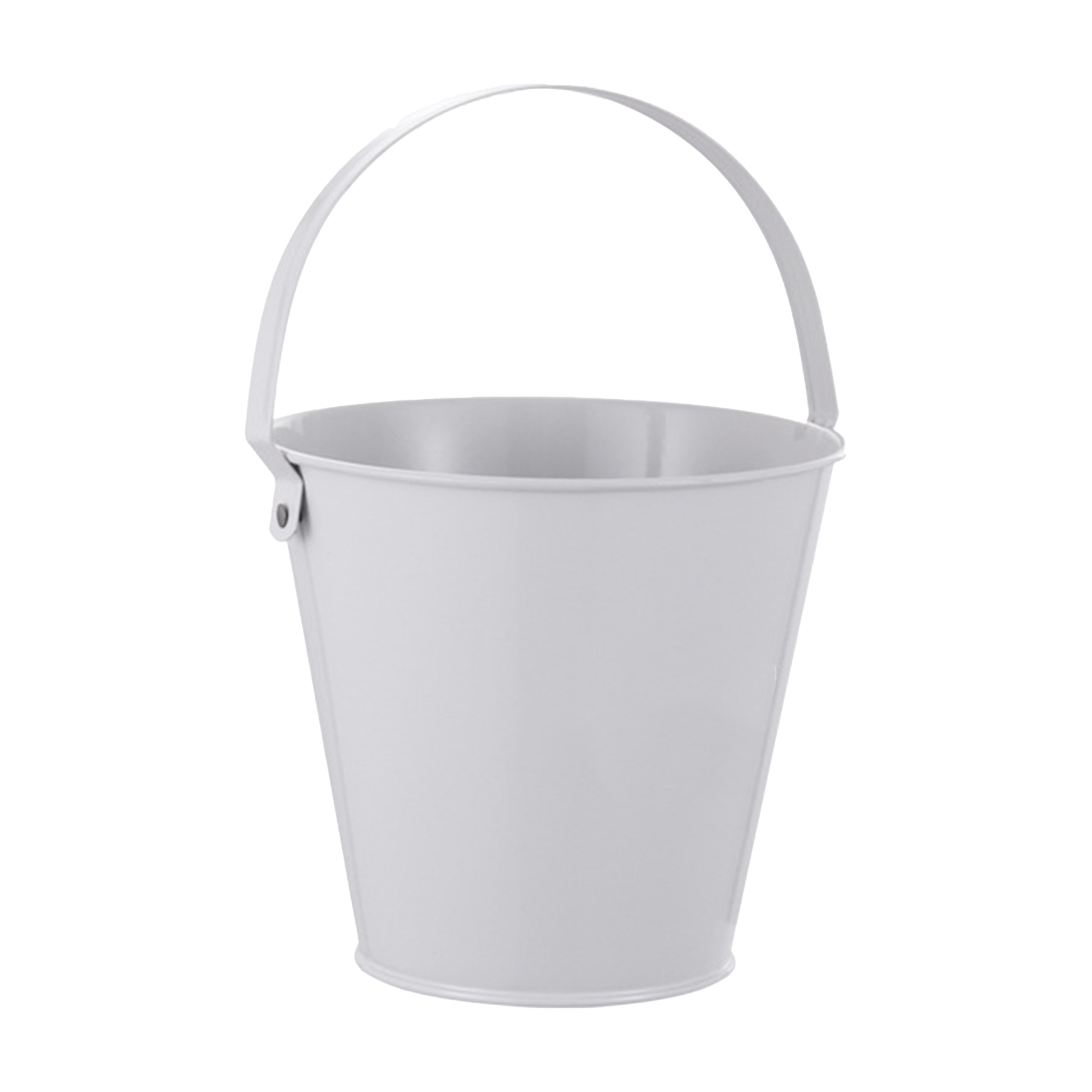 Metal Drink Ice Bucket 7