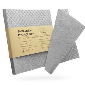 Sponge Dish Cloth 8