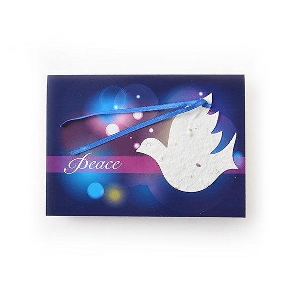 Premium Ornament Card 8
