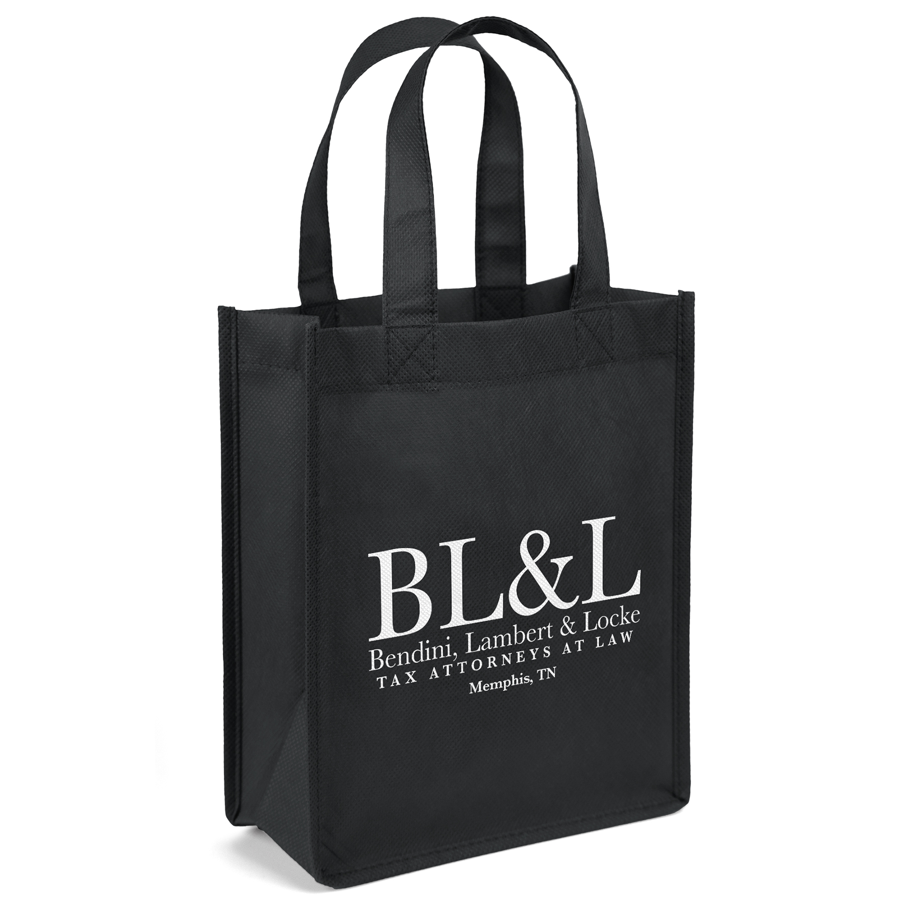 Ike - Celebration Tote - Screen Print 55