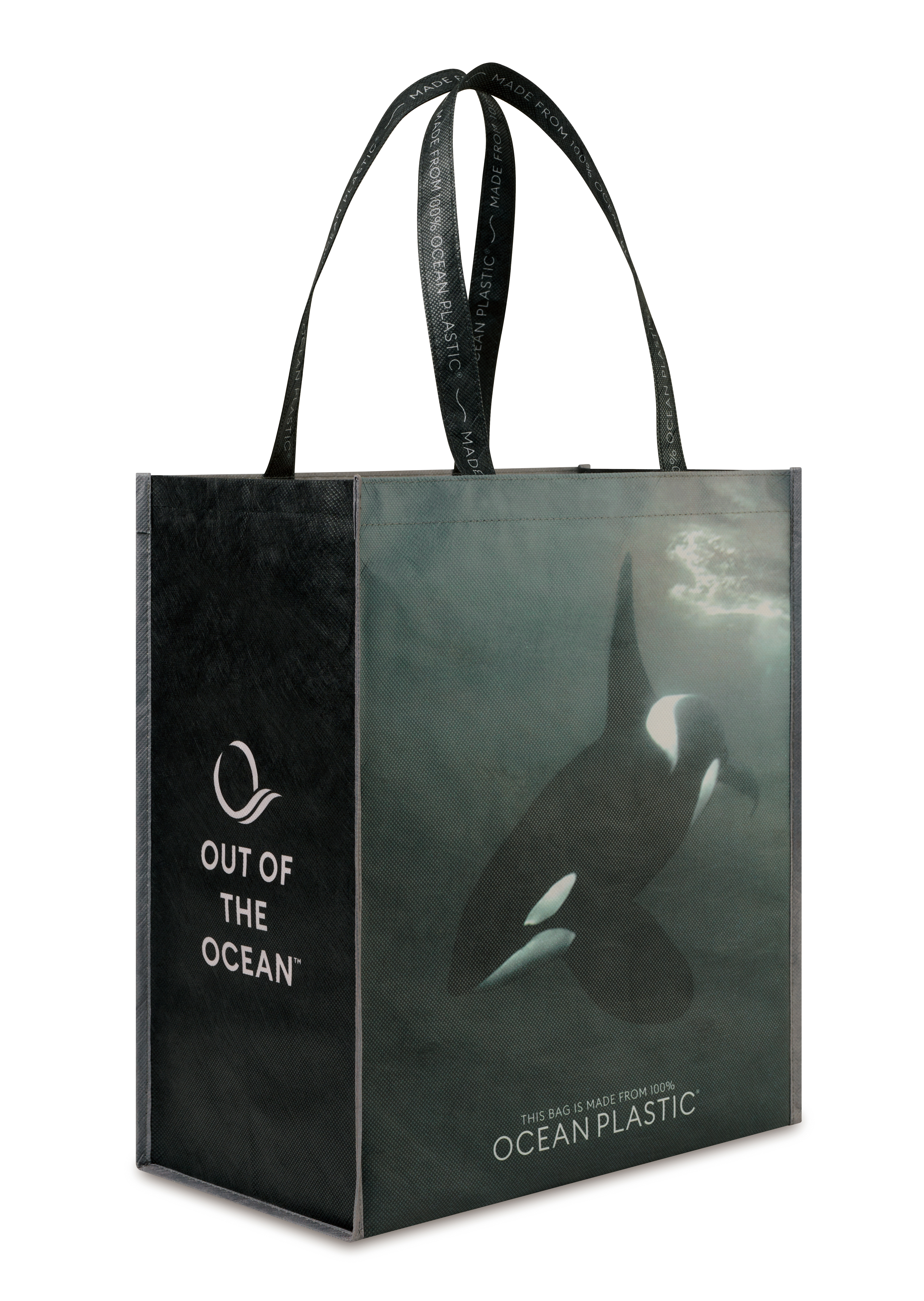 Out of the Ocean® Reusable Large Shopper 61
