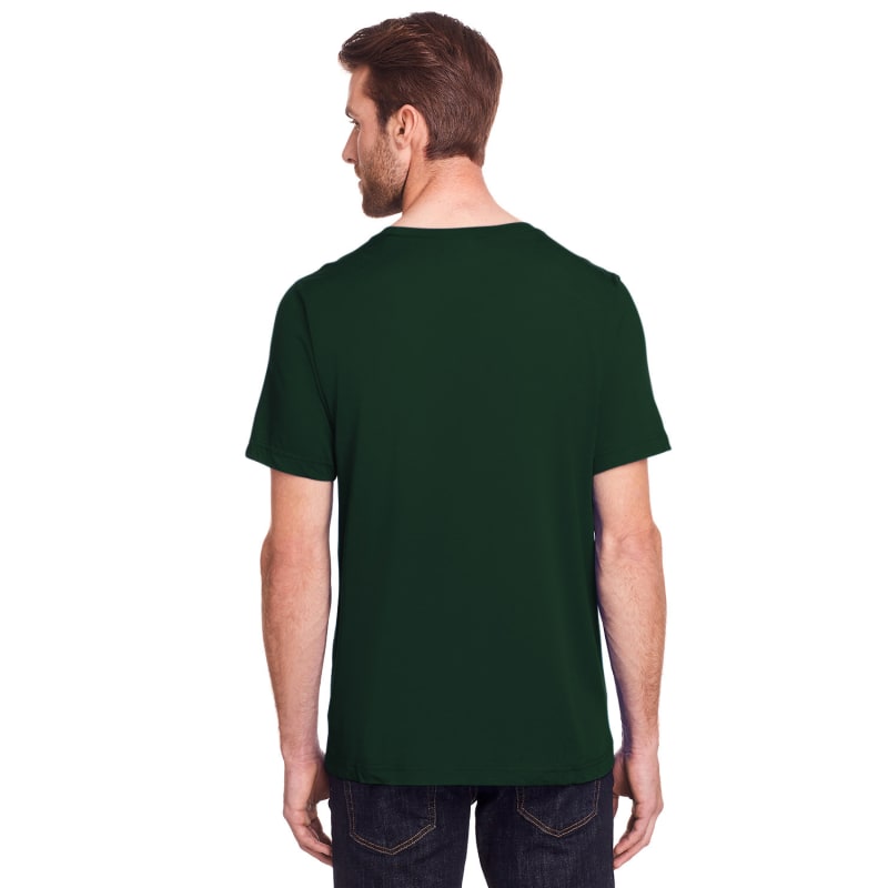 CORE365 Adult Fusion ChromaSoft Performance T-Shirt 104