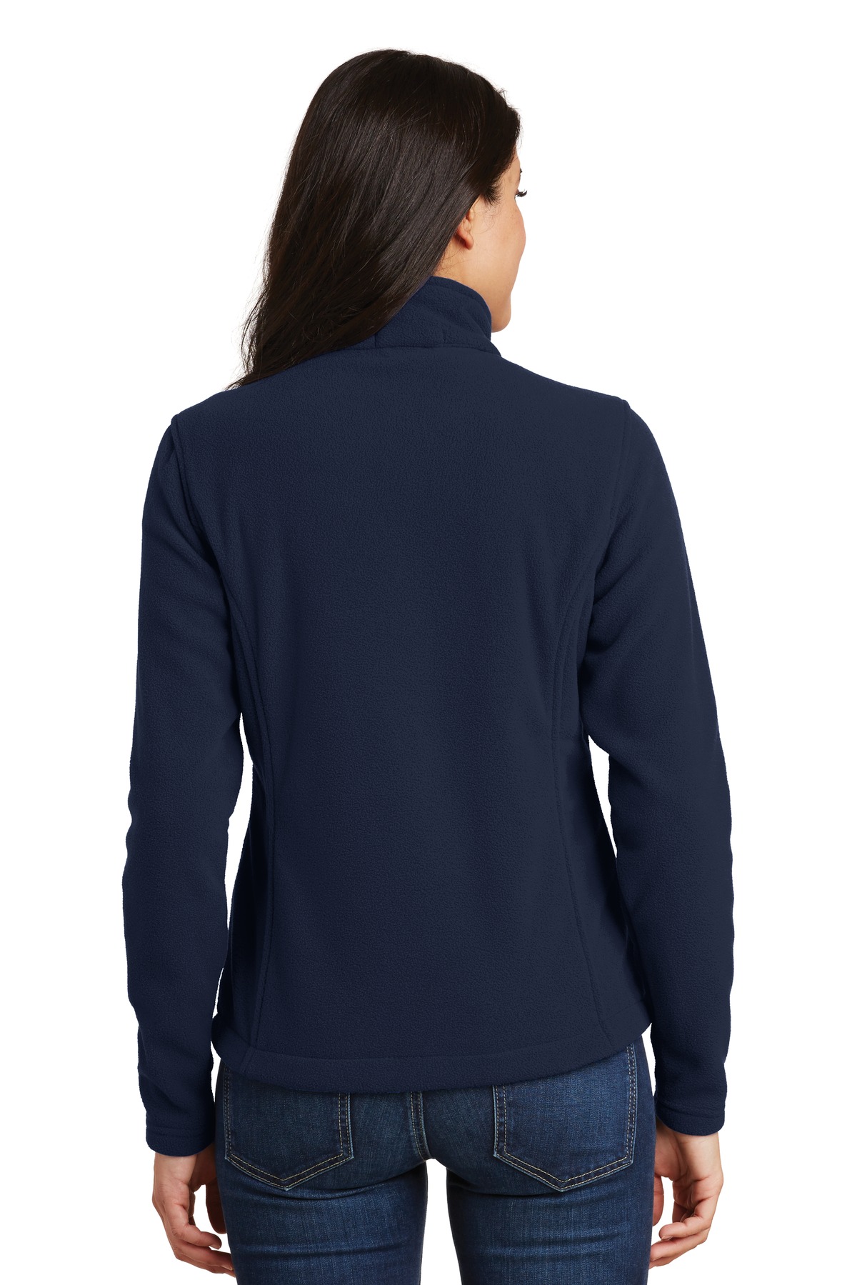 Port Authority® Women's Value Fleece Jacket 21