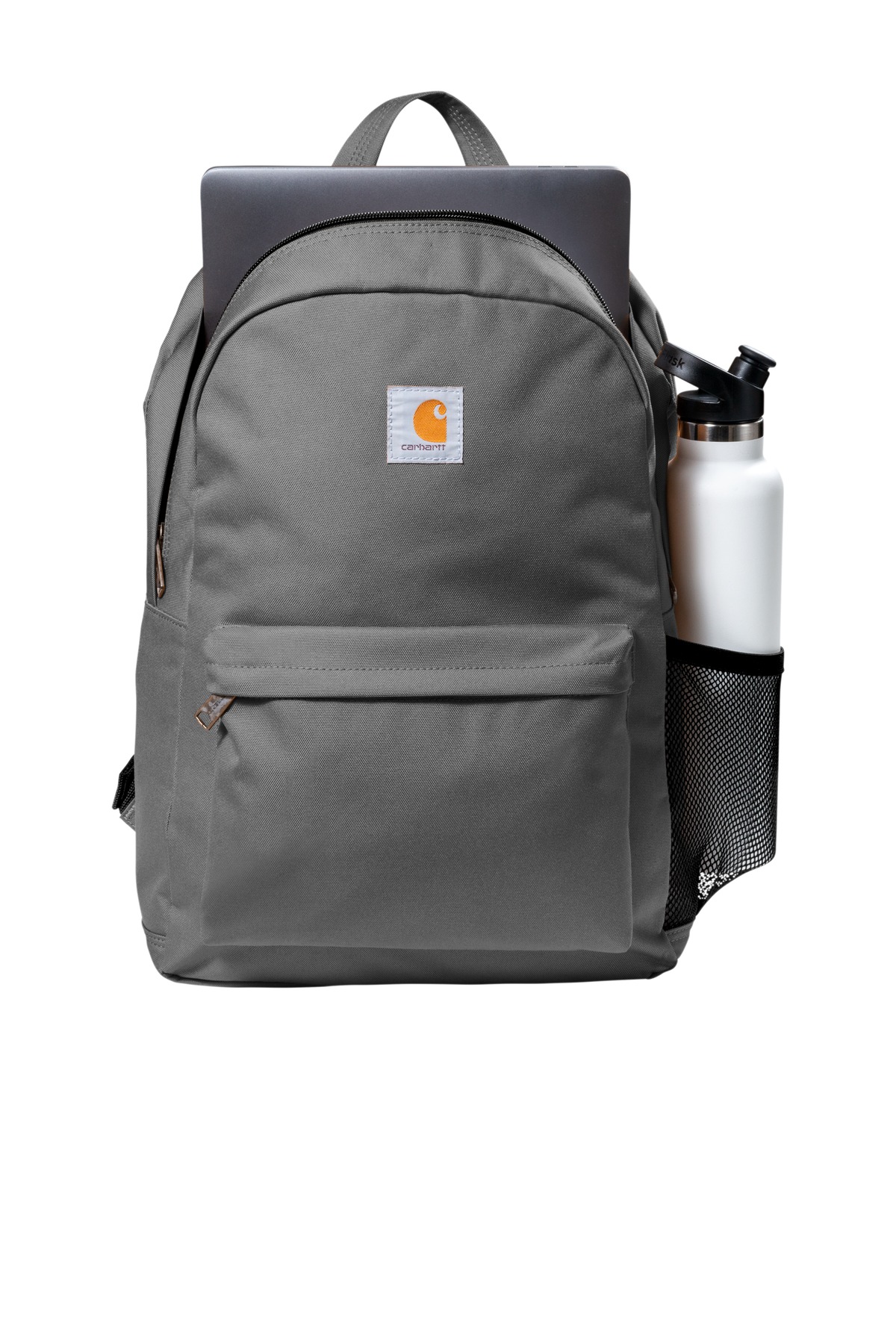 Carhartt® Canvas Backpack 4