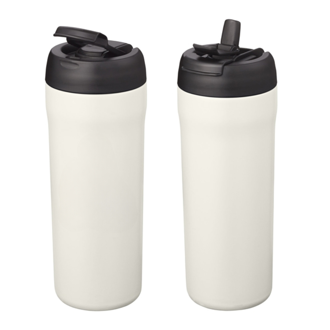 ArticFire 25oz Vacuum Tumbler with Dual-Use Lid 3