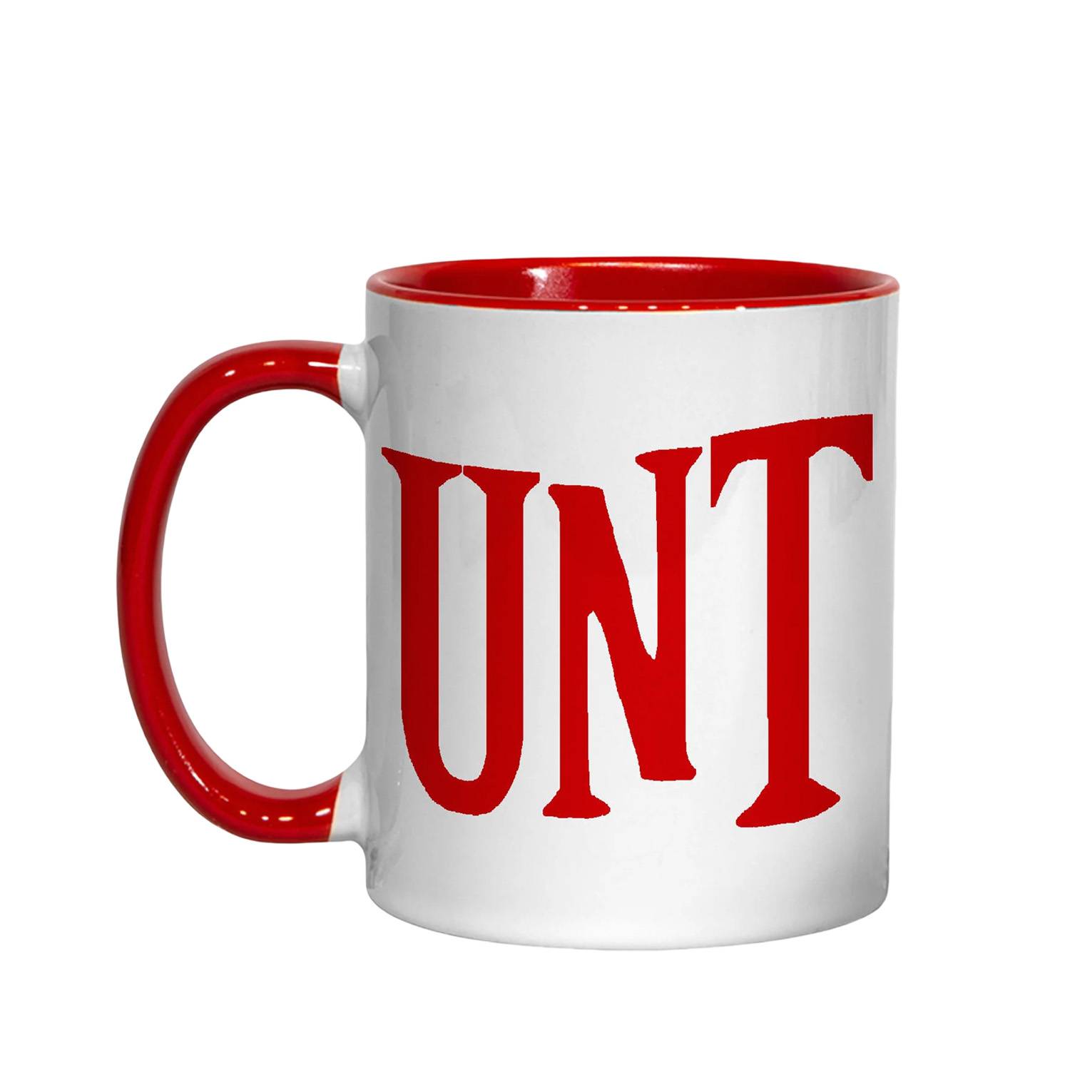 12oz Heat-Resistant Ceramic Mug w/ Handle 8